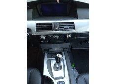 bmw serie 5 berlina (e60) del año 2009 2