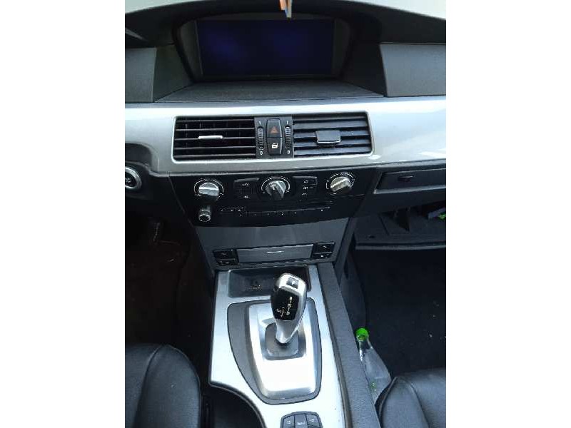 bmw serie 5 berlina (e60) del año 2009