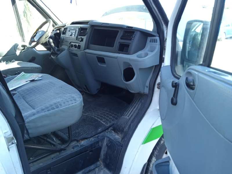 ford transit combi ´06 del año 2007
