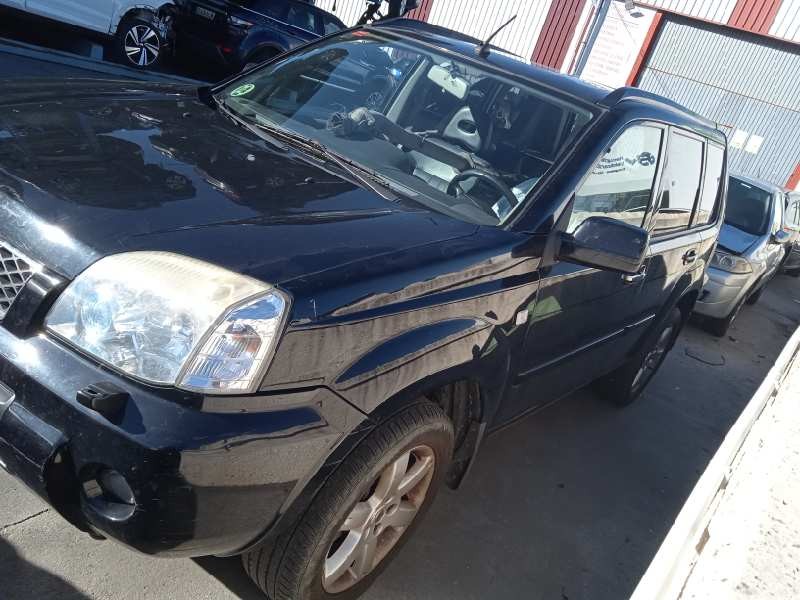 nissan x-trail (t30) del año 2007