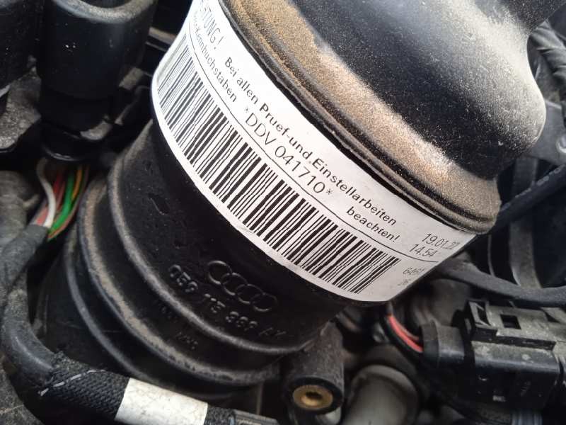 audi a8 (4n2/4n8) del año 2019