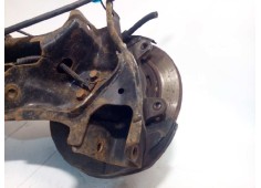 Recambio de mangueta trasera derecha para jeep compass 2.0 crd cat referencia OEM IAM 5272714AC   2