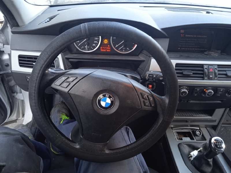 bmw serie 5 berlina (e60) del año 2006