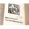 Recambio de catalizador para audi a4 b9 avant (8w5, 8wd) 35 tdi mild hybrid referencia OEM IAM 8W0254452P 8W0131703BD 