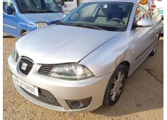SEAT IBIZA (6L1)