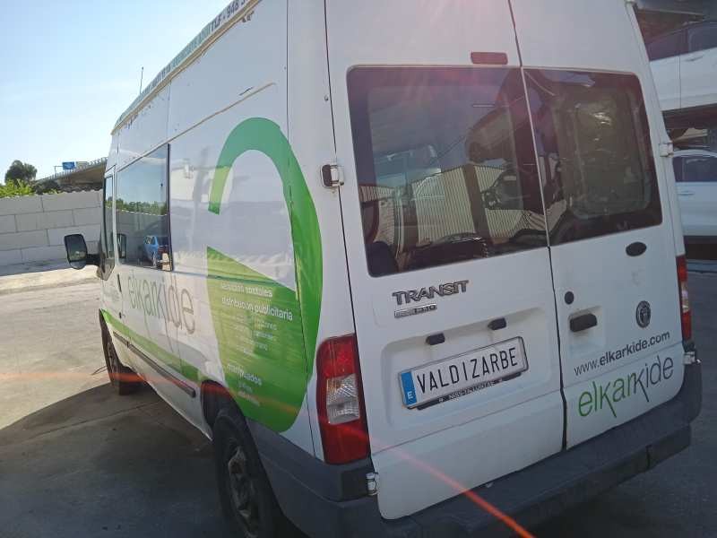 ford transit combi ´06 del año 2007