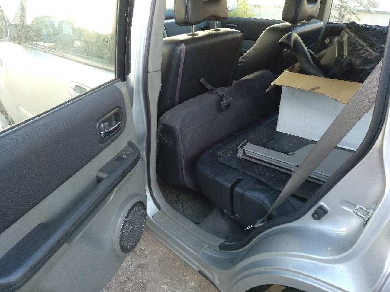 nissan x-trail (t30) del año 2004
