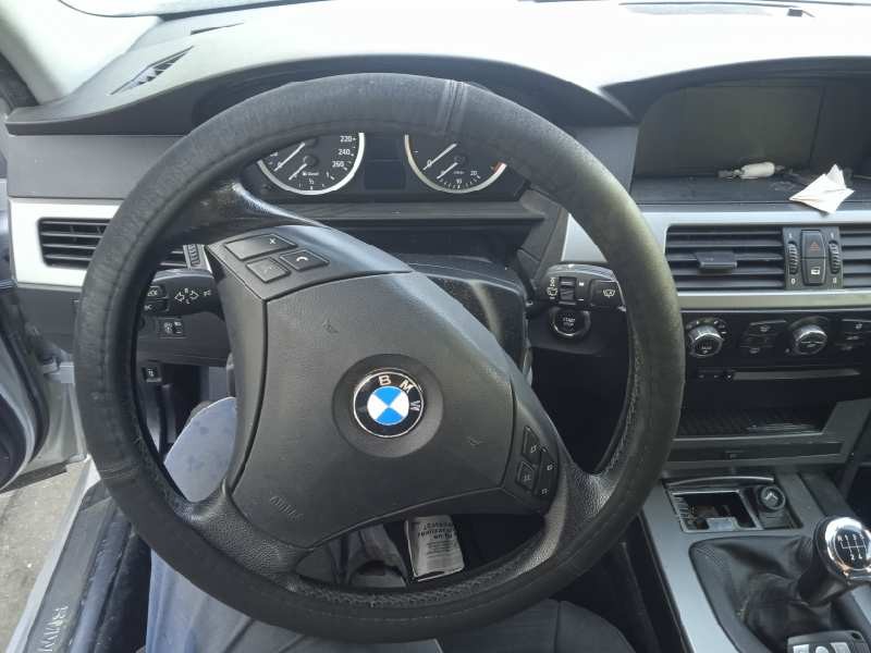 bmw serie 5 berlina (e60) del año 2006