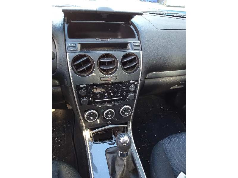 mazda 6 berlina (gg) del año 2007