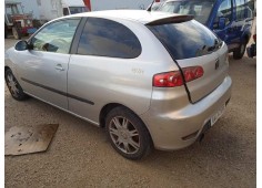 seat ibiza (6l1) del año 2004 2