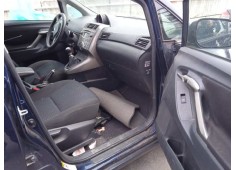 toyota verso del año 2010 2