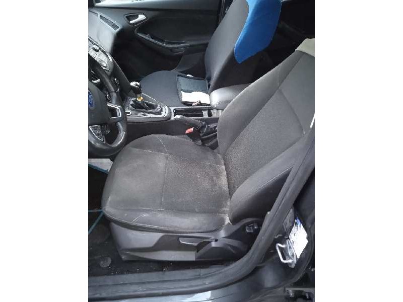 ford focus lim. del año 2015