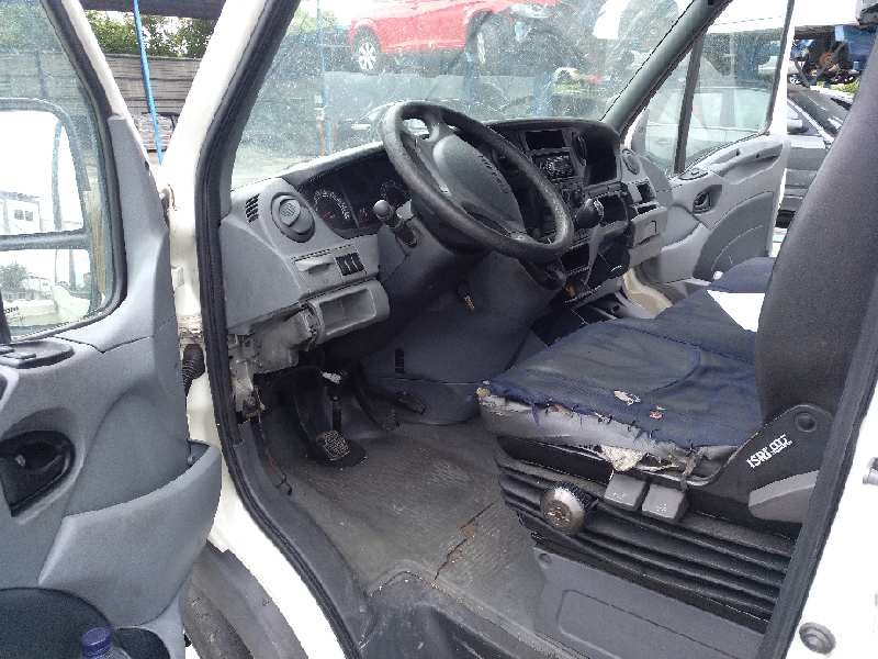 iveco daily combi del año 2008