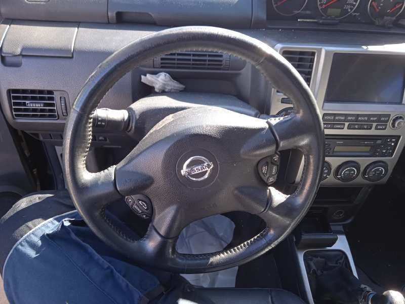 nissan x-trail (t30) del año 2007