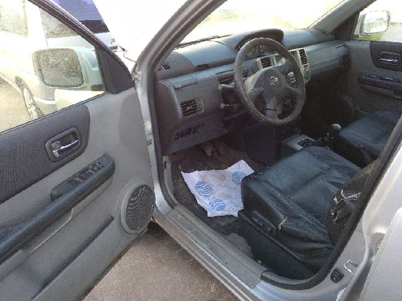 nissan x-trail (t30) del año 2004