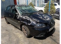 seat ibiza (6l1) del año 2008