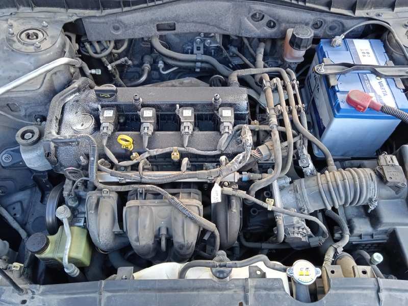 mazda 6 berlina (gg) del año 2007