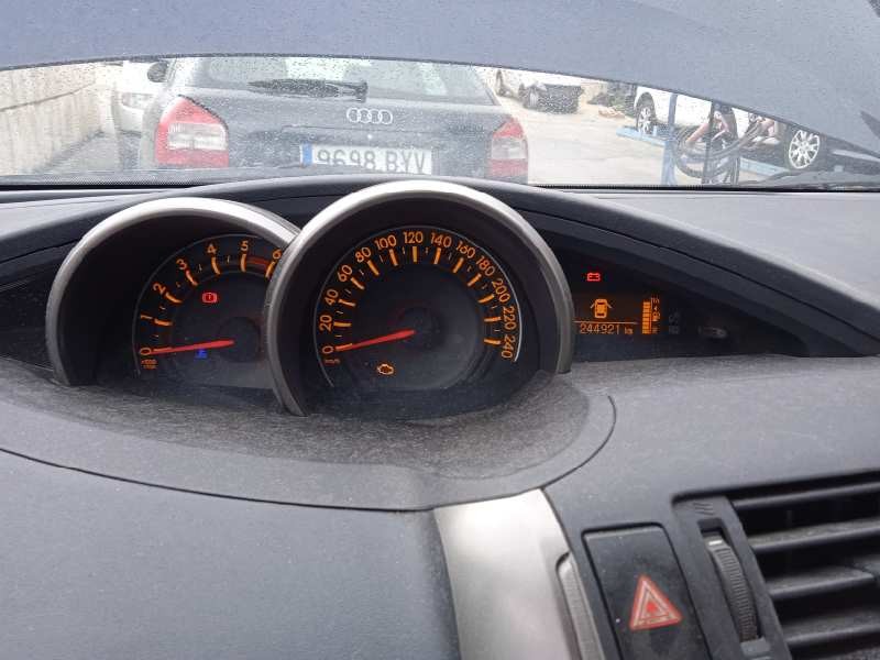 toyota verso del año 2010