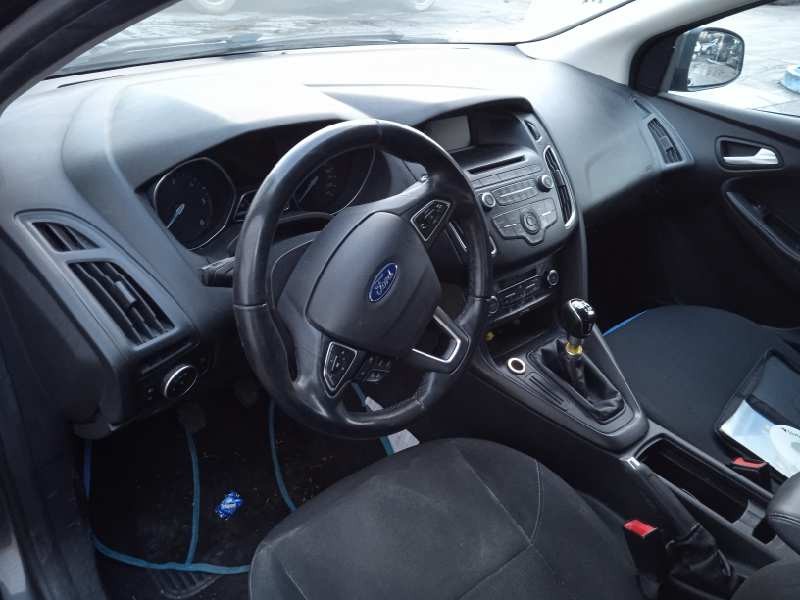 ford focus lim. del año 2015