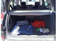 renault scenic ii del año 2007 2