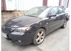 mazda 3 berlina (bk) del año 2004