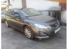 mazda 6 lim. (gh) del año 2010