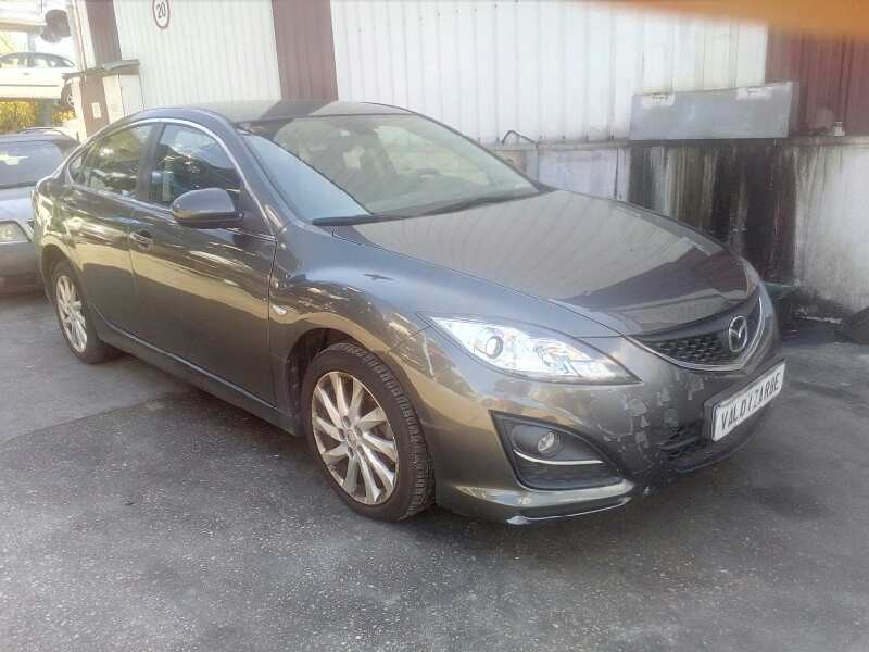 mazda 6 lim. (gh) del año 2010