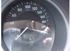 seat ibiza (6l1) del año 2008 2