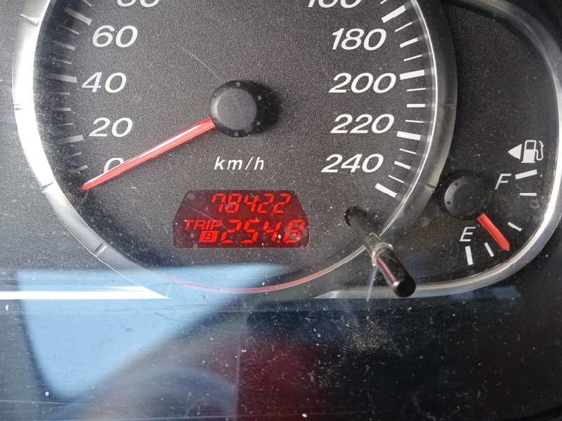 mazda 6 berlina (gg) del año 2007