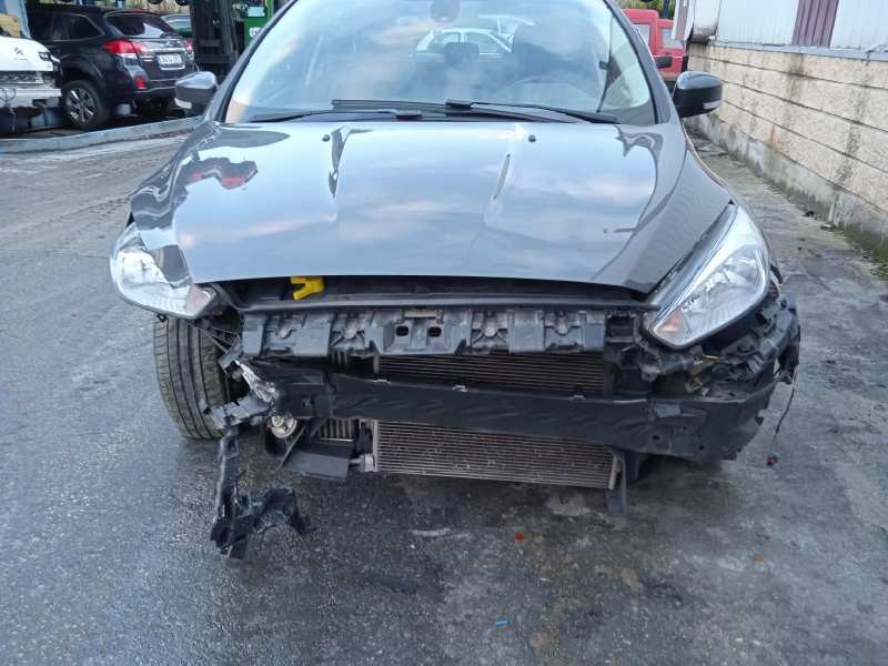 ford focus lim. del año 2015