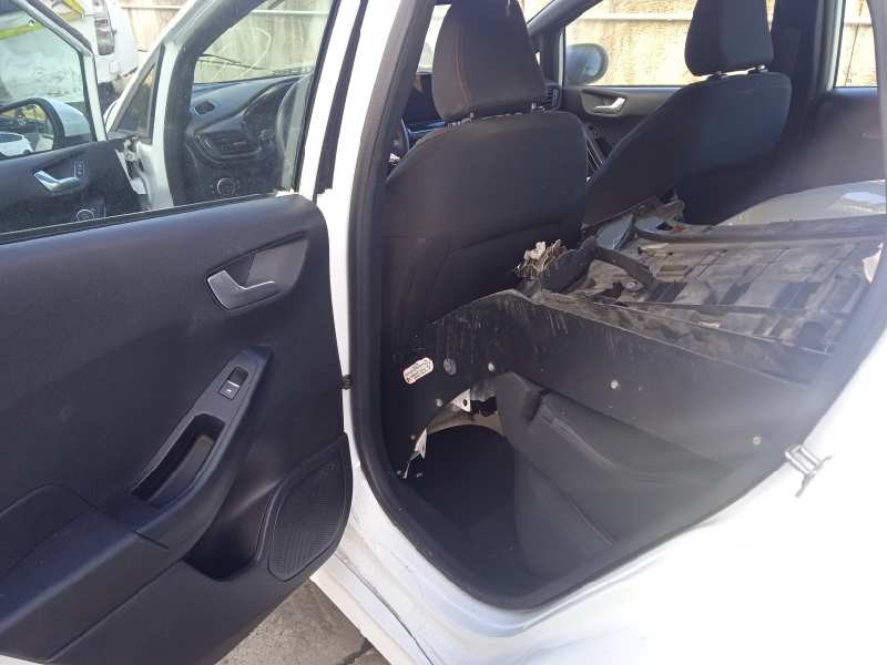 ford fiesta (ce1) del año 2020