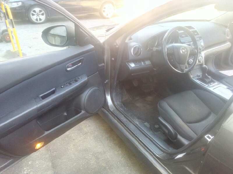 mazda 6 lim. (gh) del año 2010