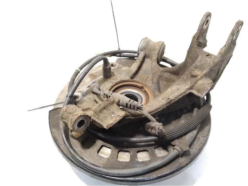 MANGUETA TRASERA IZQUIERDA 7L8505435A 