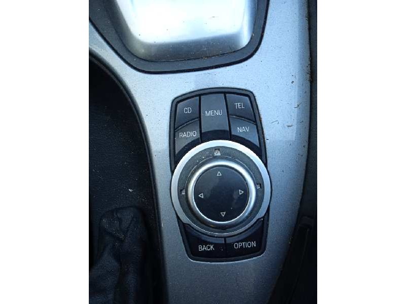 bmw serie 5 berlina (e60) del año 2009