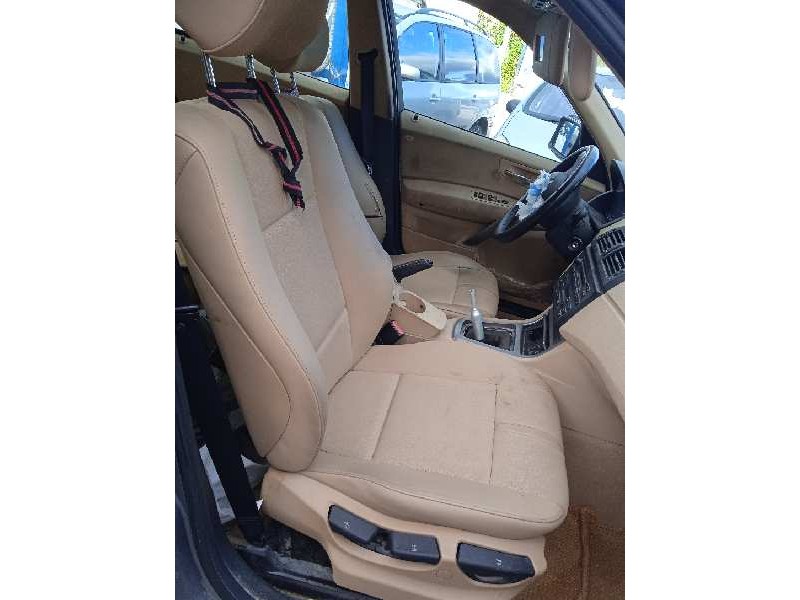 bmw x3 (e83) del año 2005