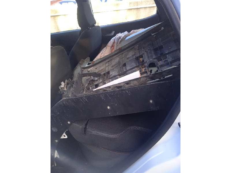 ford fiesta (ce1) del año 2020