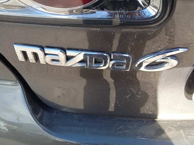 mazda 6 berlina (gg) del año 2007