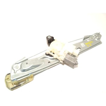 Recambio de elevalunas trasero izquierdo para opel astra k lim. 5türig 1.2 referencia OEM IAM 39142319  