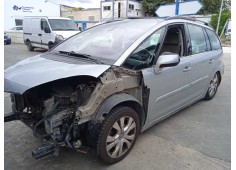 citroën c4 picasso del año 2007