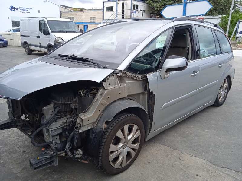 citroën c4 picasso del año 2007
