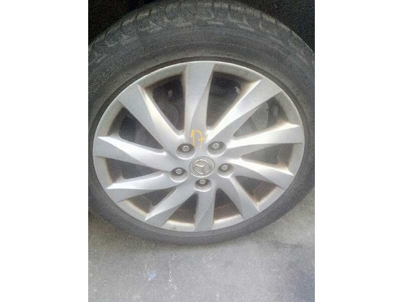 mazda 6 lim. (gh) del año 2010