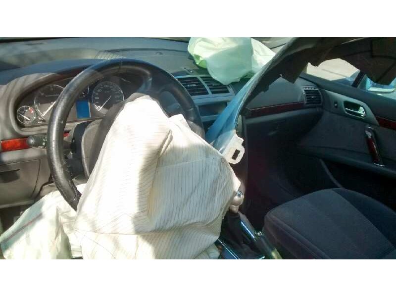 peugeot 407 del año 2007