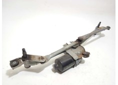 Recambio de motor limpia delantero para ford mustang basis referencia OEM IAM FR3B17500AC  W000048326 2