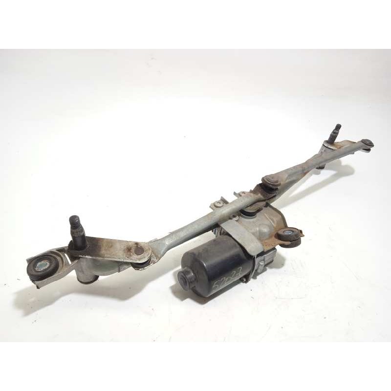 Recambio de motor limpia delantero para ford mustang basis referencia OEM IAM FR3B17500AC  W000048326