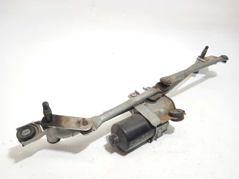 Recambio de motor limpia delantero para ford mustang basis referencia OEM IAM FR3B17500AC  W000048326