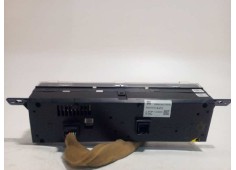 Recambio de pantalla multifuncion para subaru xv 2.0 diesel cat referencia OEM IAM 85261FJ251   2