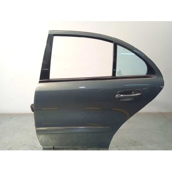 Recambio de puerta trasera izquierda para mercedes-benz clase e (w211) berlina e 220 cdi (211.006) referencia OEM IAM A211730010