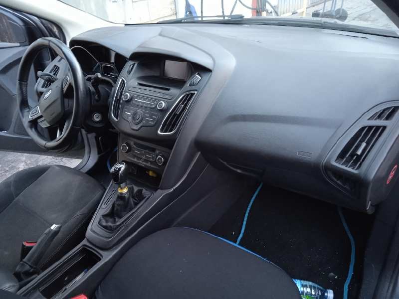 ford focus lim. del año 2015