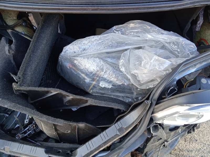 bmw serie 5 berlina (e60) del año 2009