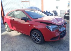 SEAT IBIZA SC (6J1)